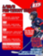 2026-27 Jets A-BB-B Pre-Tryout Clinics