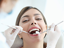 Restauração estética