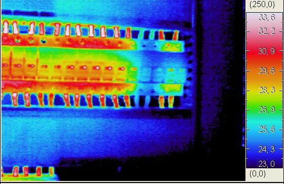 Termografía Infrarroja