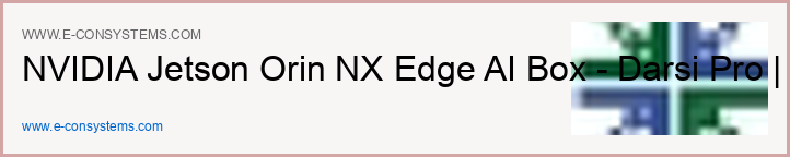 NVIDIA Jetson Orin