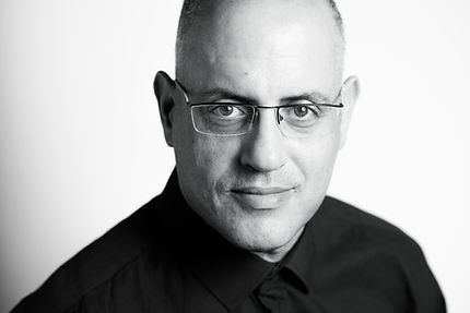 Yoel Frischoff, Consultant, Principal