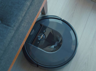 Build a Marketplace Around iRobot