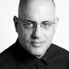 Writer: Yoel Frischoff