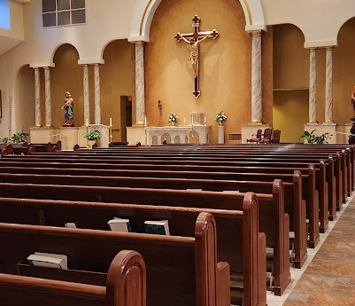 Why does the Church teach that Baptism is Necessary for Salvation?