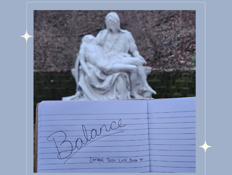 Balance