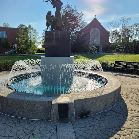 Bowling in Heaven 😇