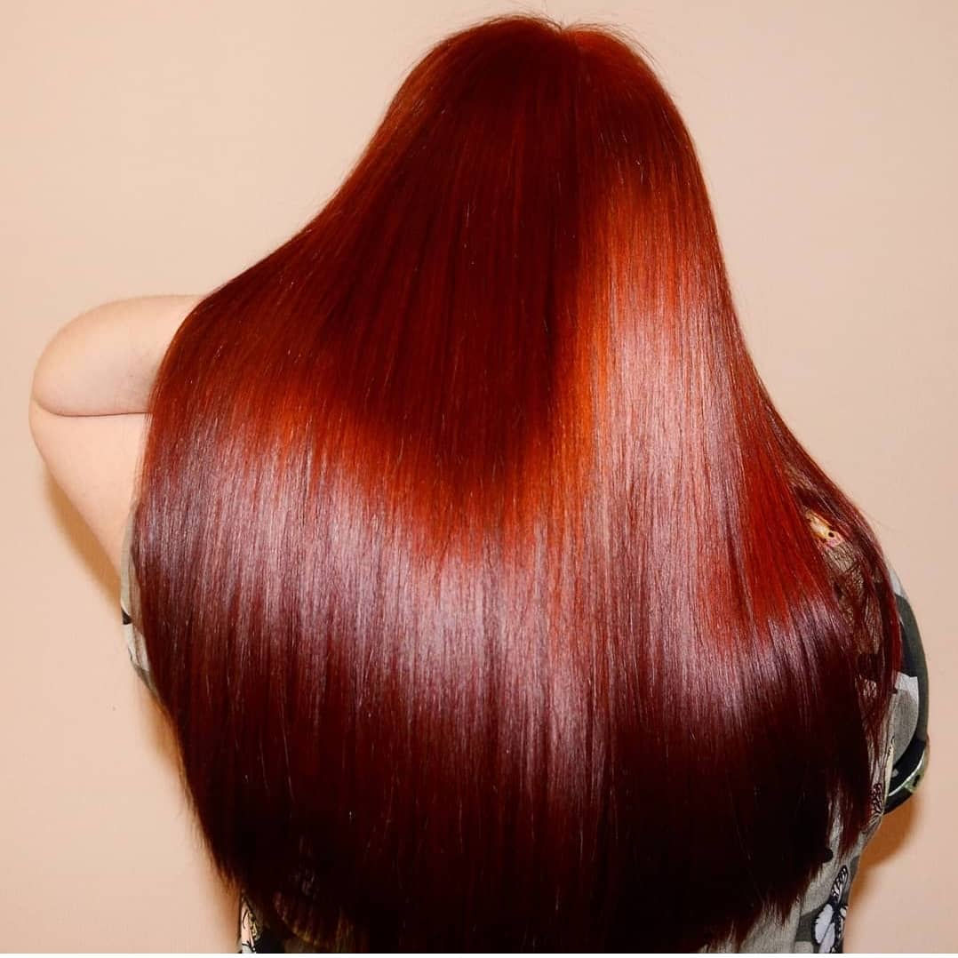 Personalised Consultation Natural Hair Dye