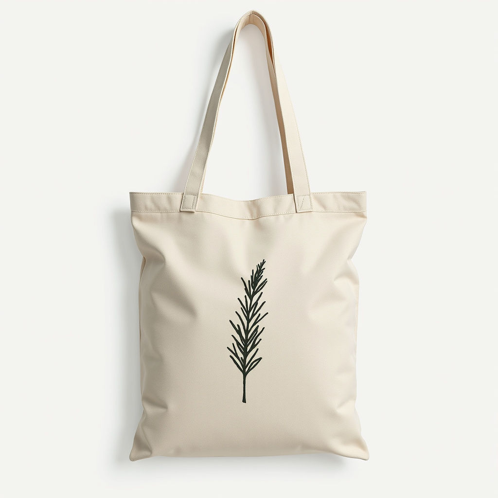 Bard's Reusable Tote