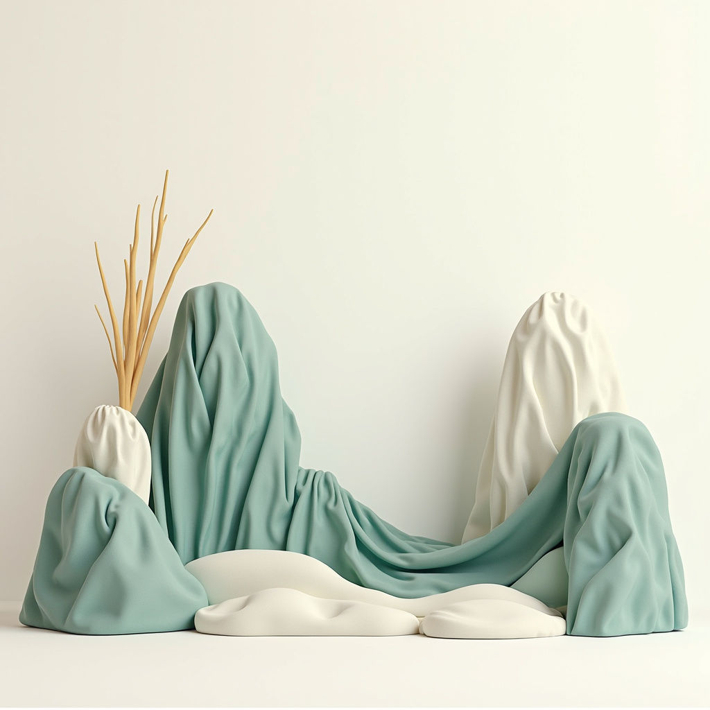 Eco-Theatrical Landscape