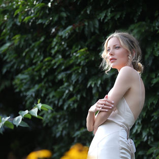 Le Jardin de Fragonard feat. Alys Daroy