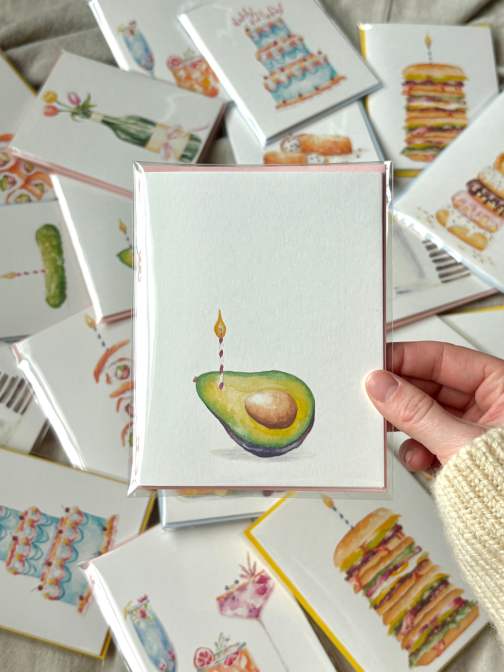 Thumbnail: Jubilant Avocado
