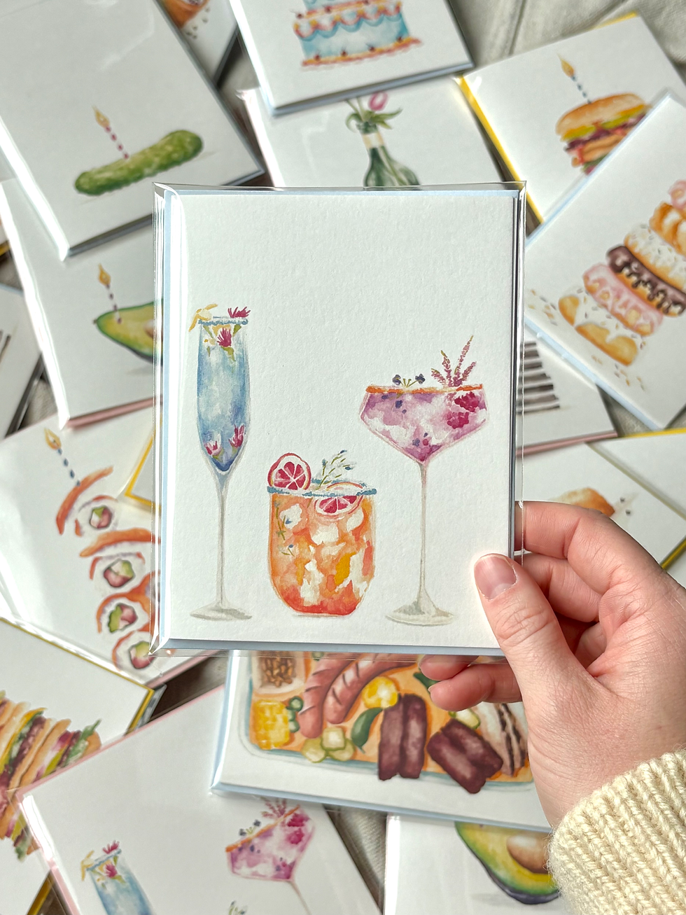 Thumbnail: Cutie Cocktails
