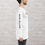 Thumbnail: Slogan "Don't Be Weak" on Sleeve (Light)