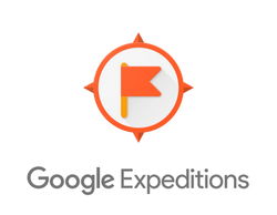 google-expeditions-logo
