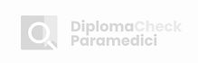 Diplomacheck paramedici