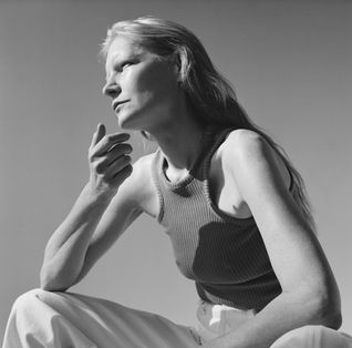 photographed by Guinevere van Seenus