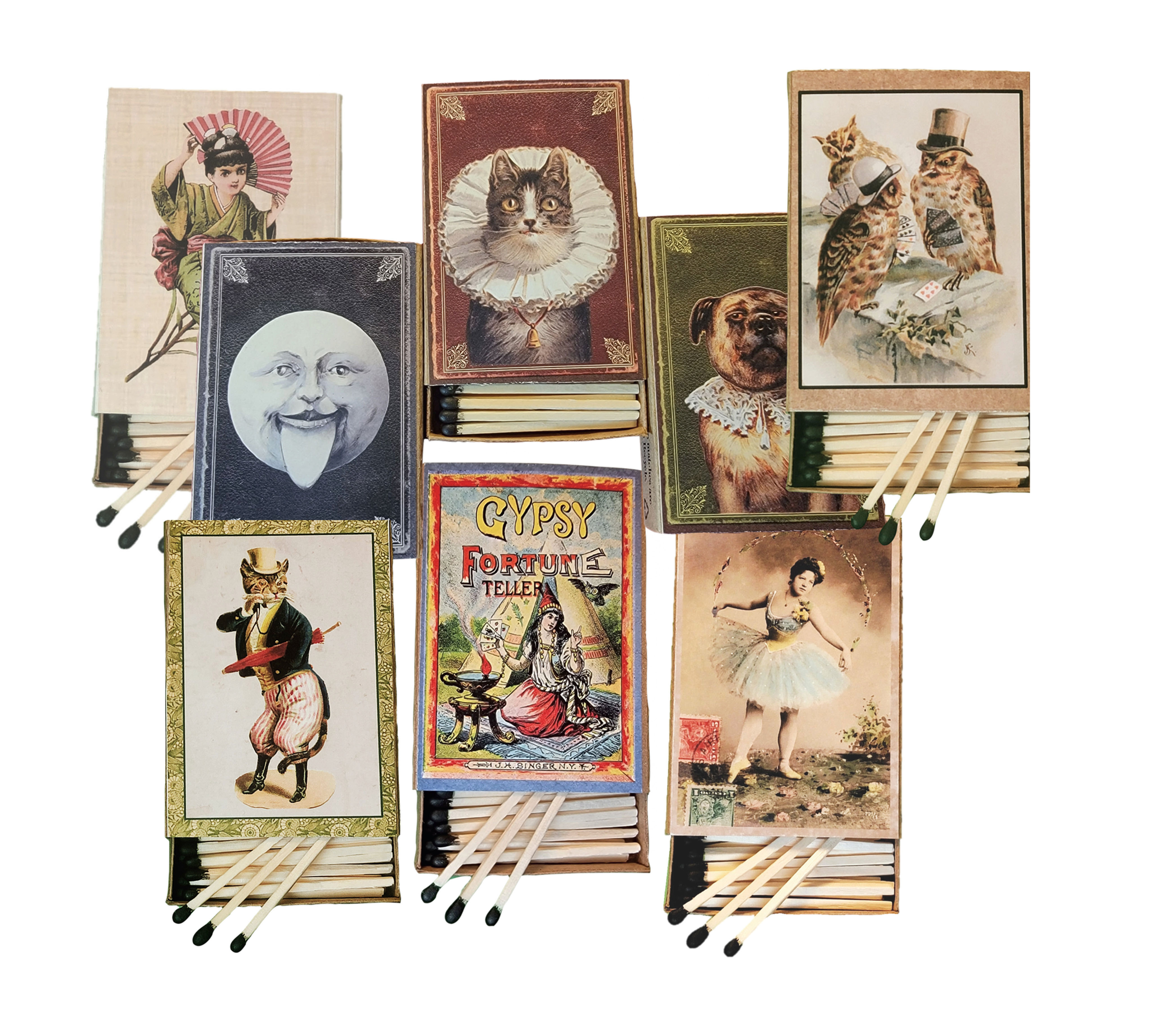 Buy 2+ and SAVE! Matchbox Mix & Match