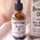 Thumbnail: Dry and Mature Beauty Oil | Luxury | Organic Acai & Plum Oil