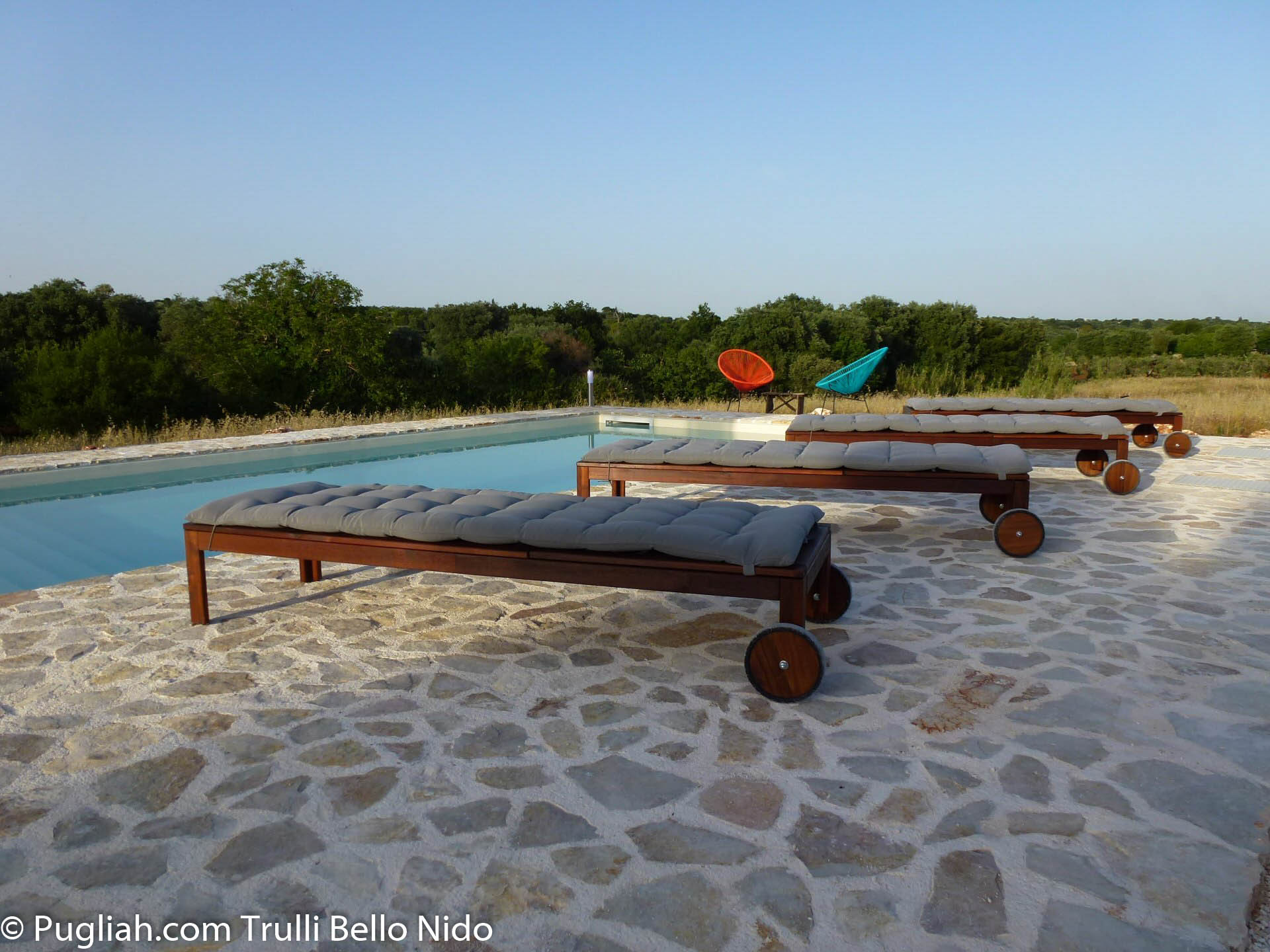 TrulloBelloNido guest reviews