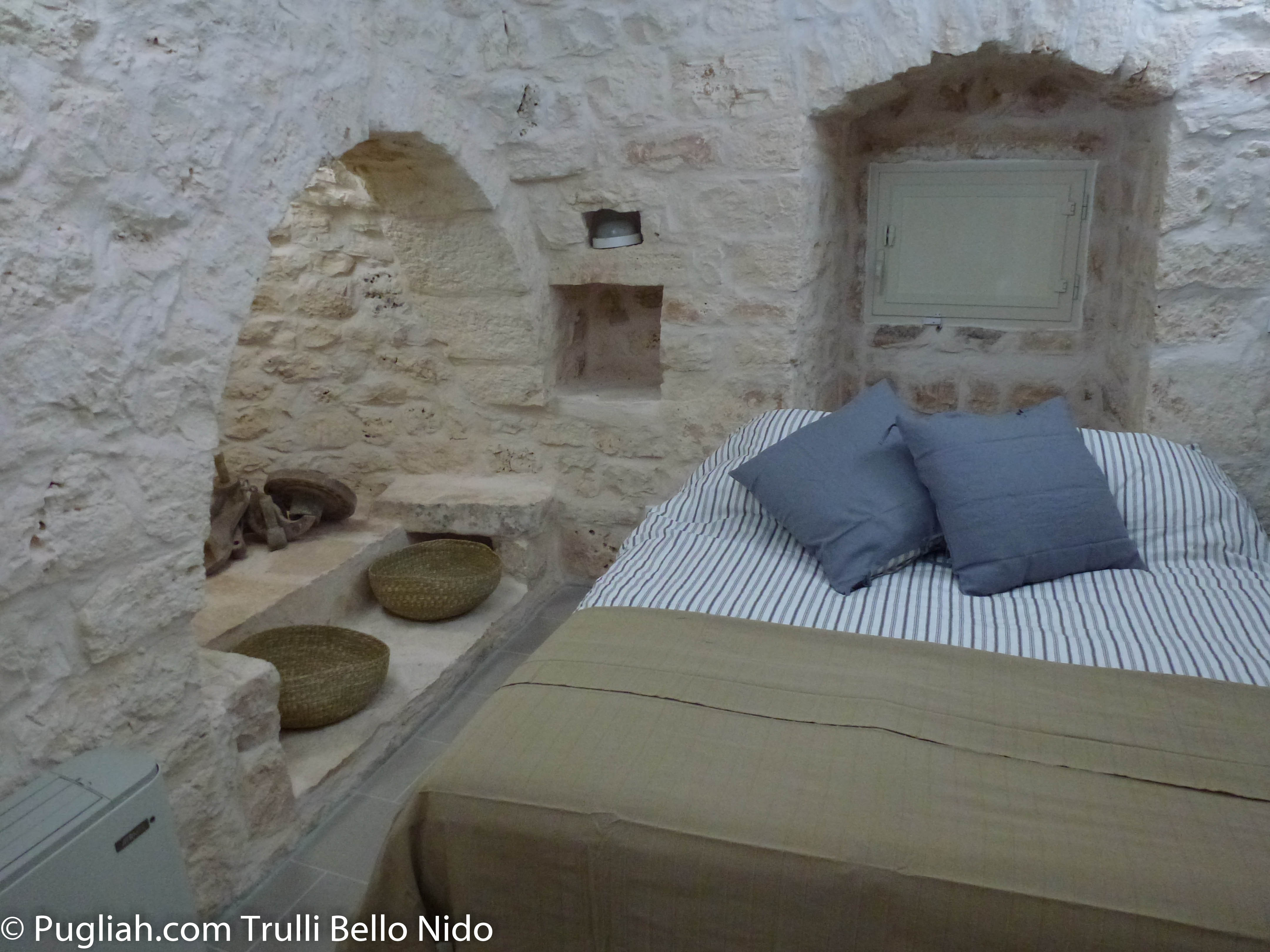 TrulloBelloNido guest reviews