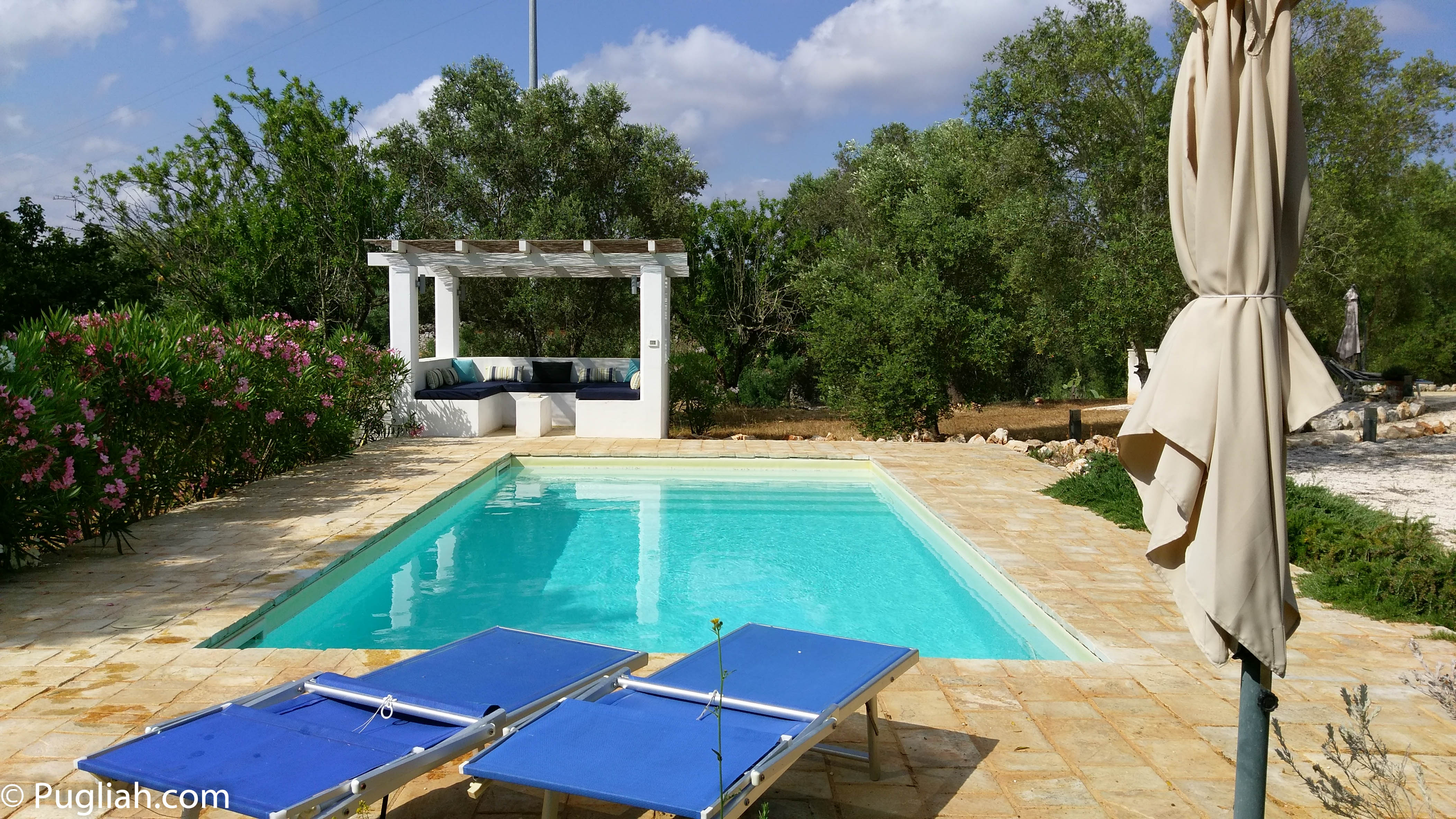 TrulliPesto Pergola Pugliah.com