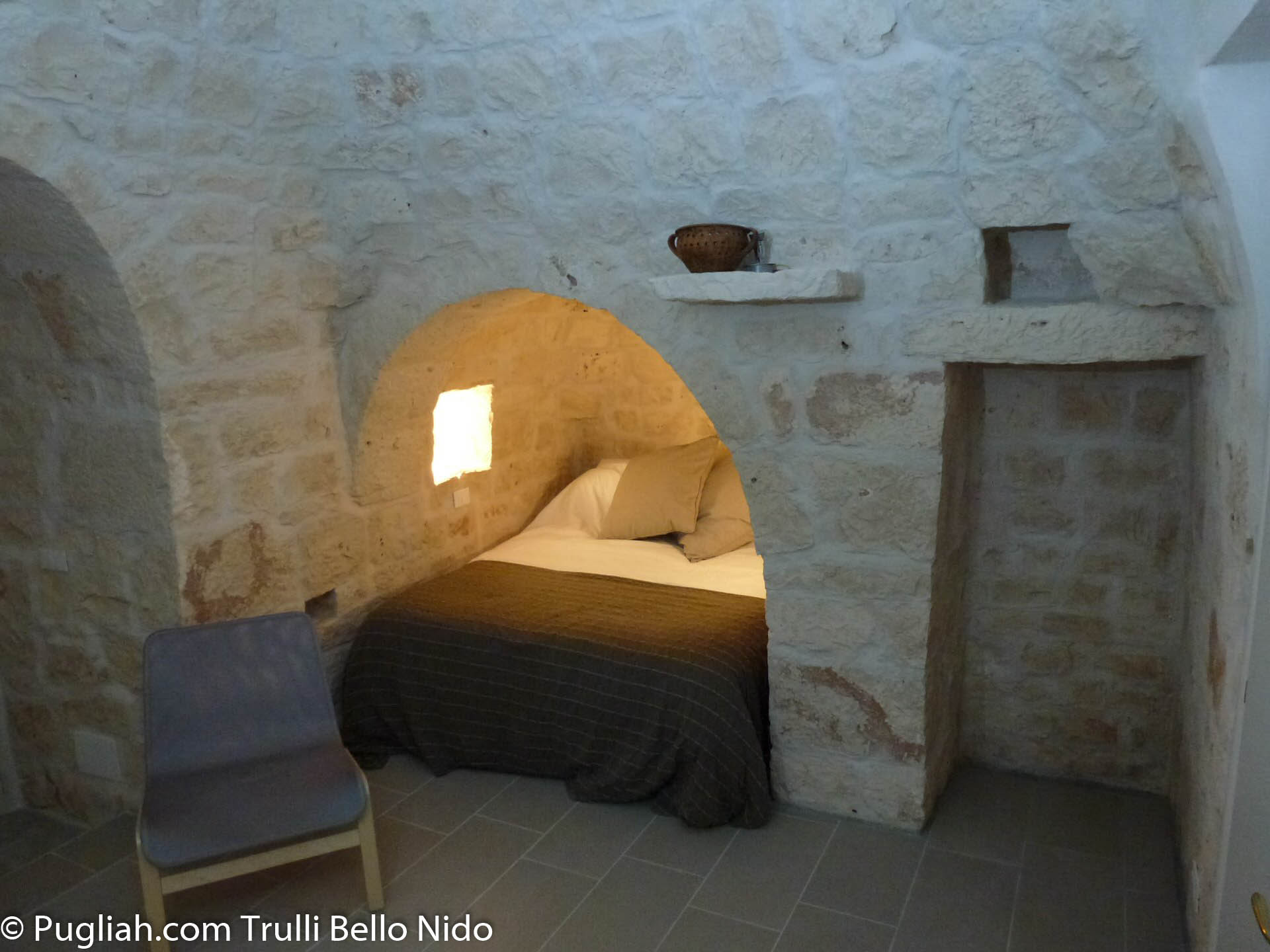 TrulloBelloNido guest reviews