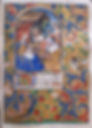 THE CATHERINE DE’ MEDICI–MARCOUSSIS HOURS