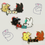Thumbnail: Mystery Valentines Pins - LIMITED EDITION