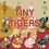 Thumbnail: Tiny Tigers Pin Sets - LIMITED EDITION