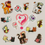Thumbnail: Mystery Valentines Pins - LIMITED EDITION