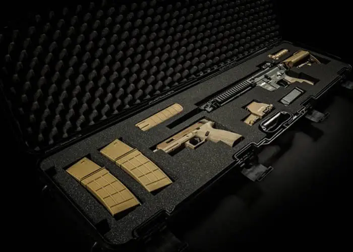 Gear Up: Essential Equipment for Indoor Airsoft Battles