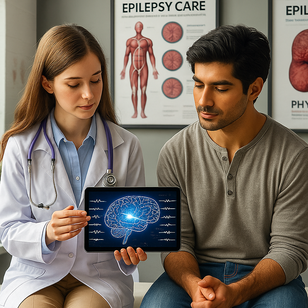 Why this Helps Patients with Epilepsy Treatment