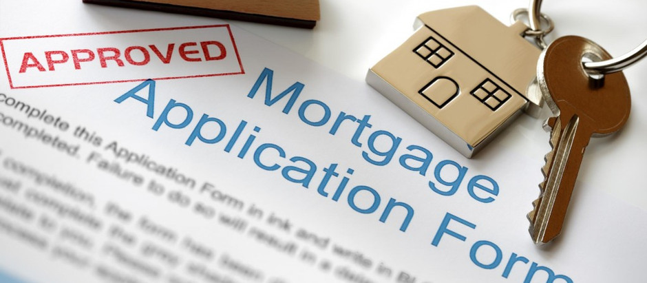 How to Get a Mortgage