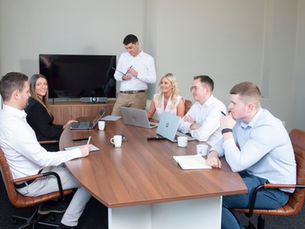 Where Quintas Capital Invests: Sector Overview of Our EIIS Fund