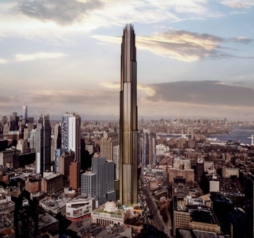 The Transformation of Brooklyn Mega Development, Affordable Housing and Zoning Roundtable