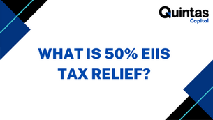 Understanding 50% EIIS Tax Relief for 2024: Key Insights for Investors