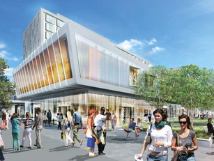 Empire Outlets mall gets another $20M from the state