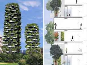 THE MOST EXCITING NEW TOWER IN THE WORLD