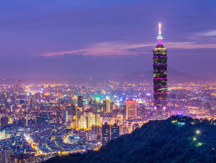 TAIPEI 101 ARTICLE