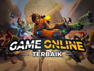GAME ONLINE PALING POPULER