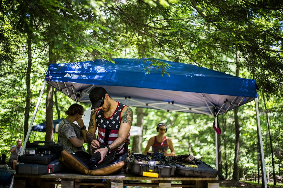 060620 drf JuneShootout 09