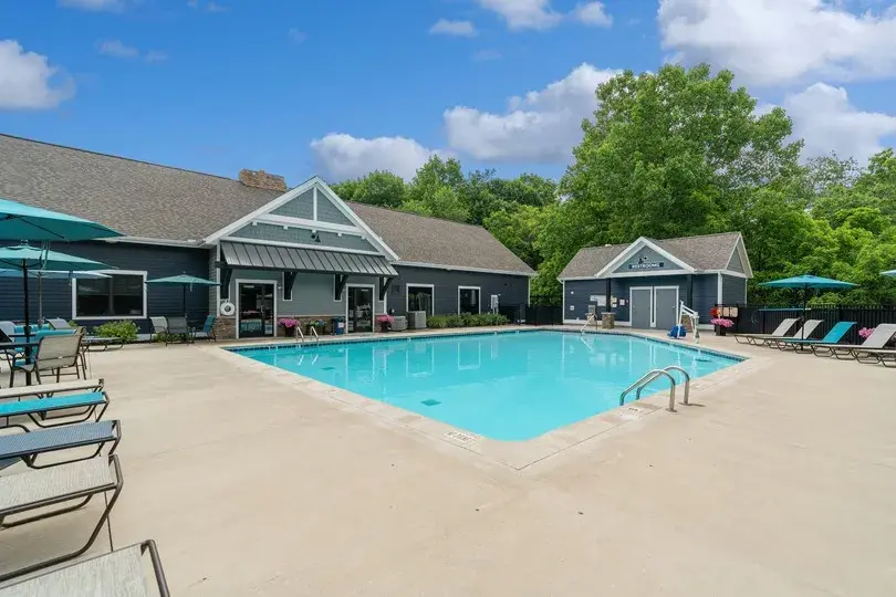 Multifamily Pool