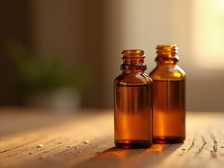 Unlock the Benefits of Essential Oils