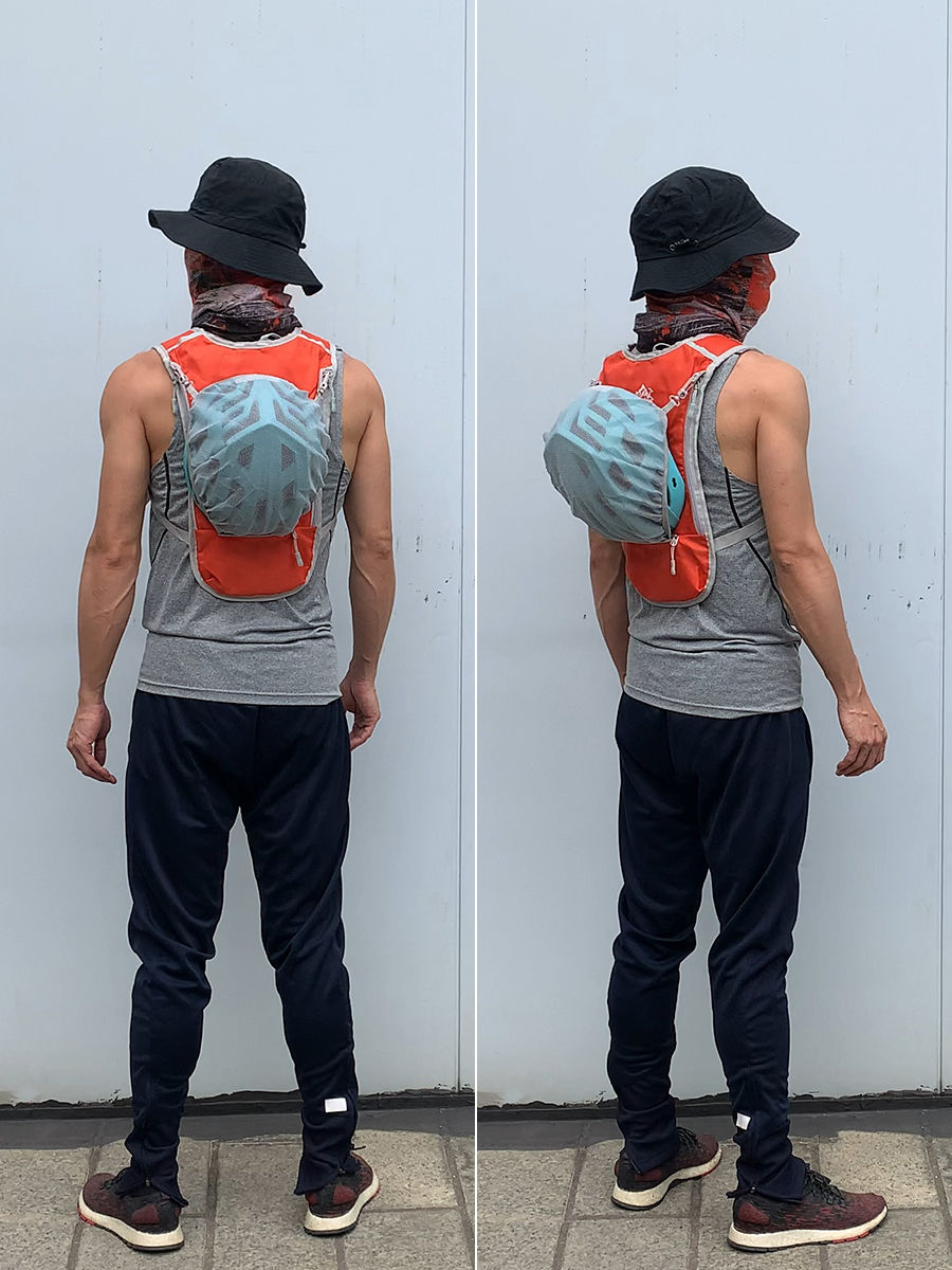 Thumbnail: Bicycle Bike Cycling Backpack Day Pack Water Bag Storage Knapsack Trail Running 