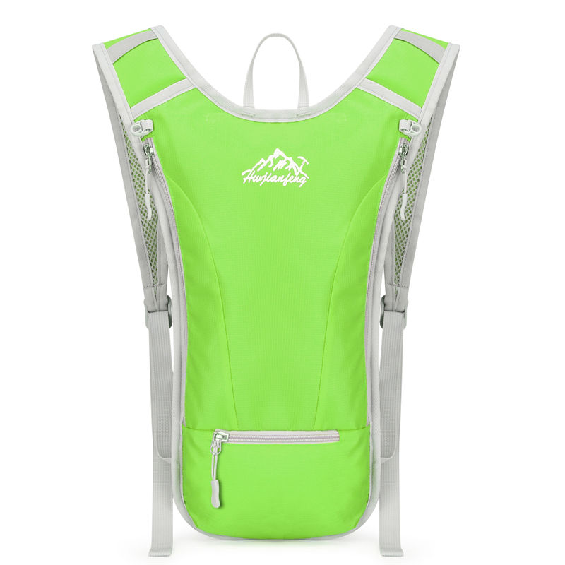 Thumbnail: Bicycle Bike Cycling Backpack Day Pack Water Bag Storage Knapsack Trail Running 