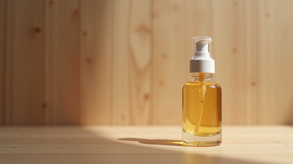 Top Hair Serums for Every Hair Type