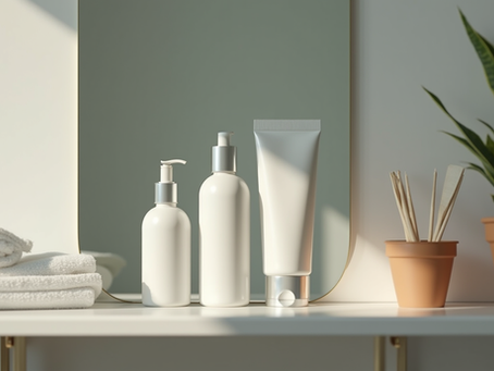 Unlock the Secrets to a Groomed Essence: Benefits of Grooming for Every Shopper