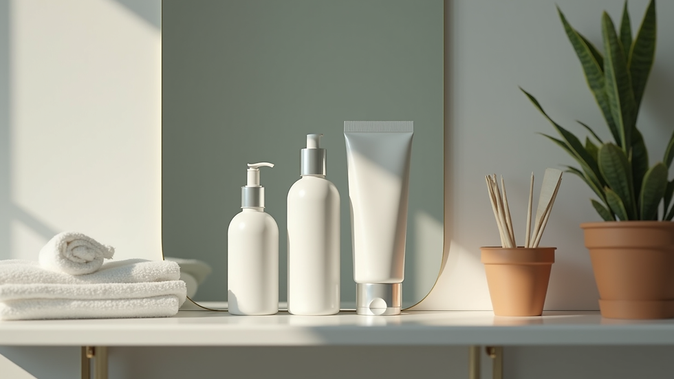 Unlock the Secrets to a Groomed Essence: Benefits of Grooming for Every Shopper