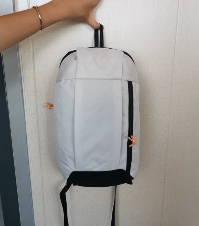 Thumbnail: Kid 10L Outdoor Camping Hiking Trekking Backpacks Lightweight Waterproof Portabl
