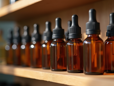Guide to Buy Essential Oils Online: Your Ultimate Roadmap
